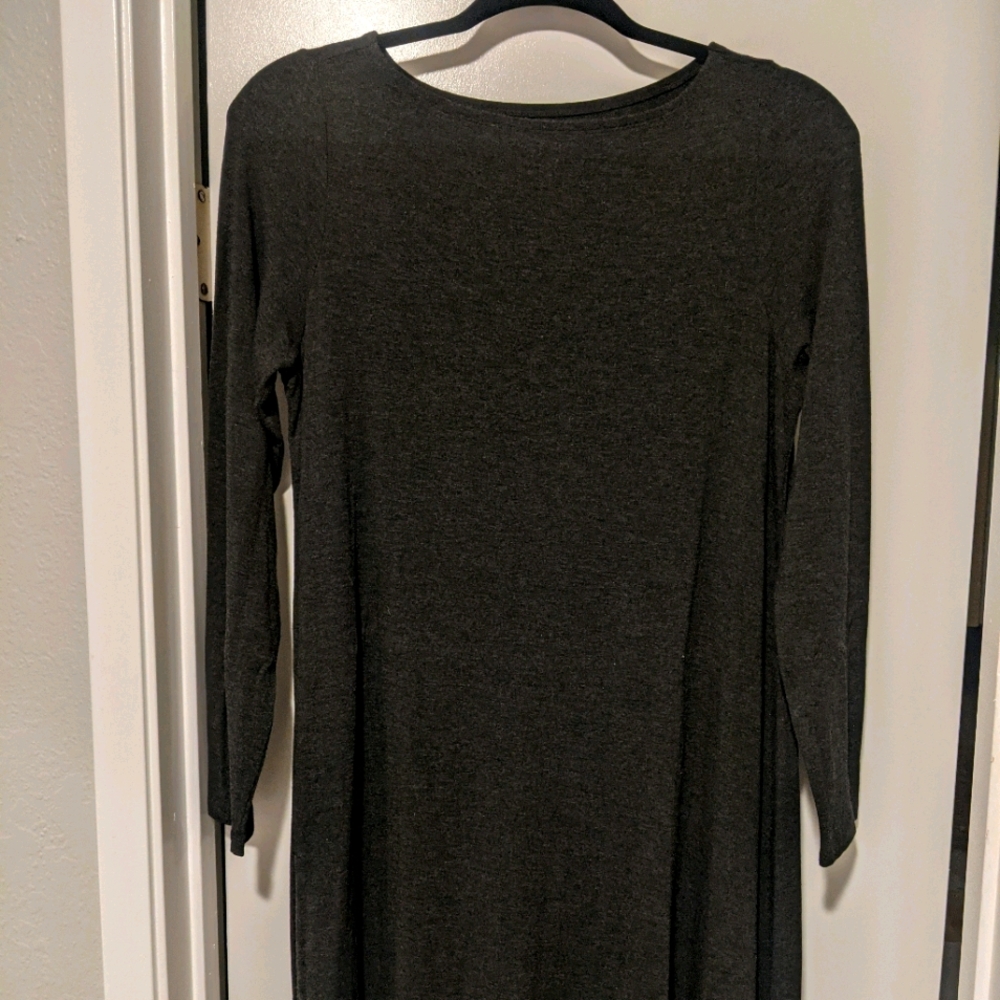 Eileen fisher dress